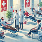 Blood Donation (ரத்த தானம் )