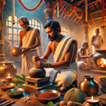 Culinery Expert (சமையல் கலை )