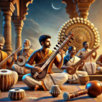 Instrumental (வாத்திய இசை )
