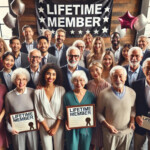 Lifetime Member